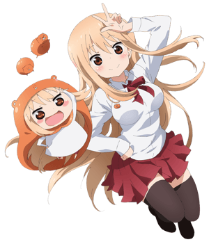 Umaru Doma [Small] AI voice text to speech and AI music cover generator